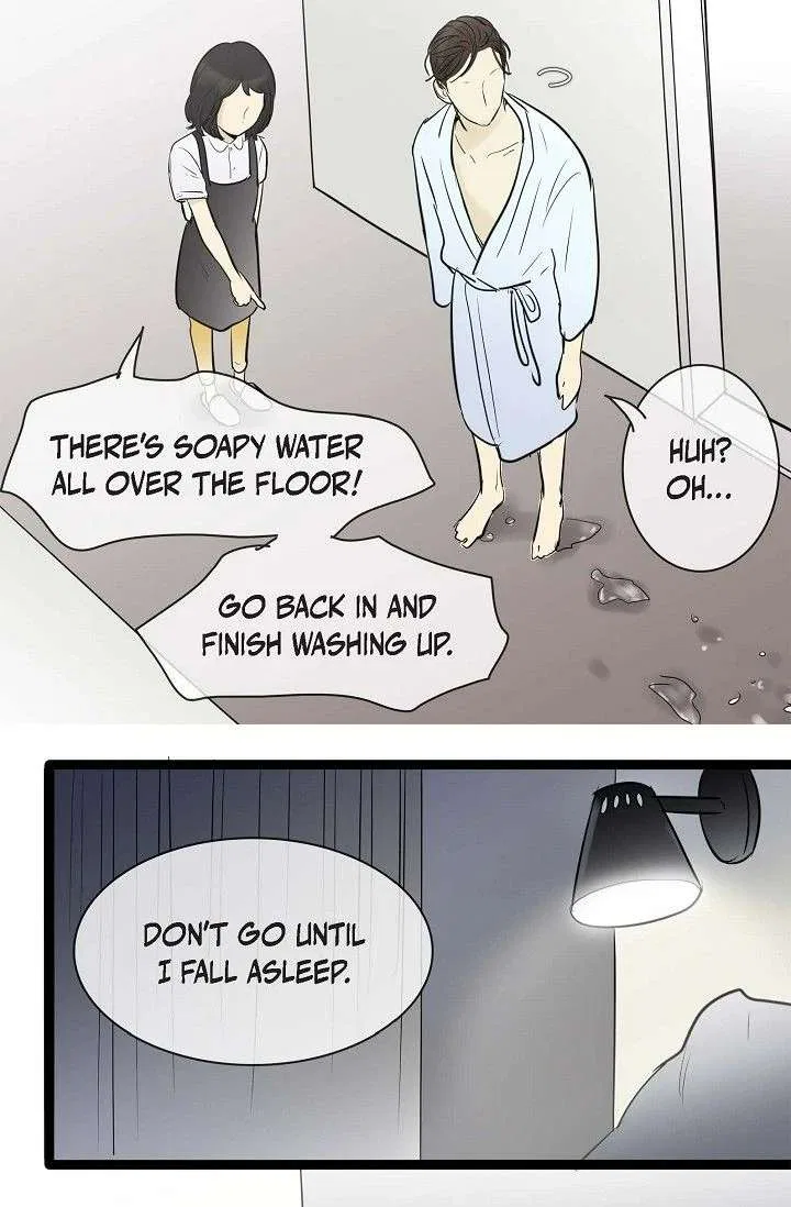 Clean with Passion for Now [Official] Chapter 92 – Page 34
