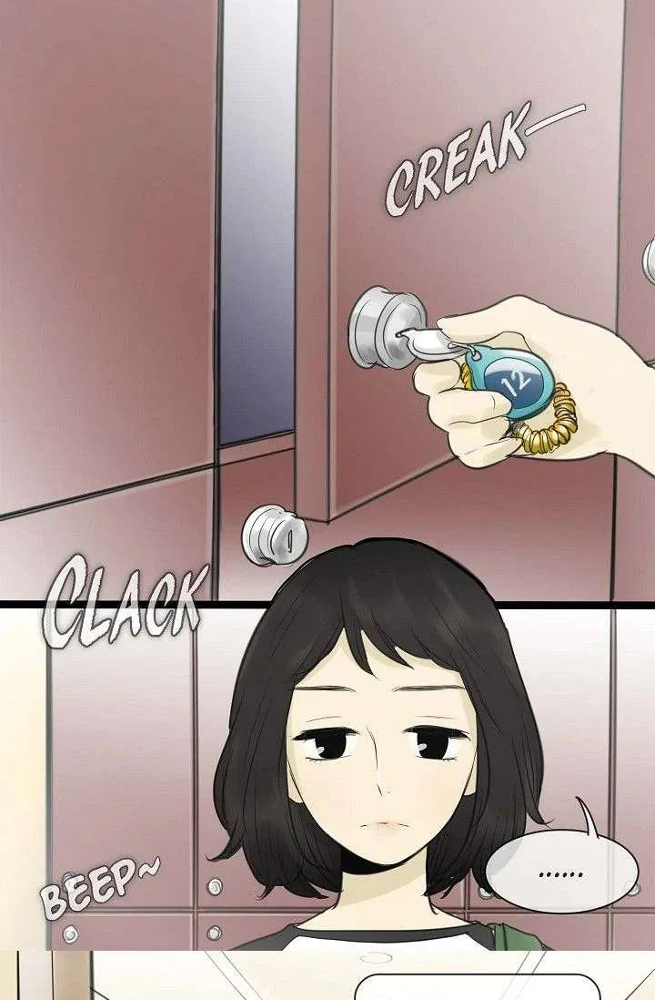 Clean with Passion for Now [Official] Chapter 91 – Page 2