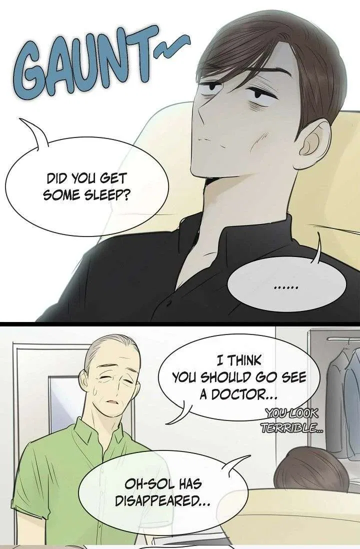 Clean with Passion for Now [Official] Chapter 91 – Page 4