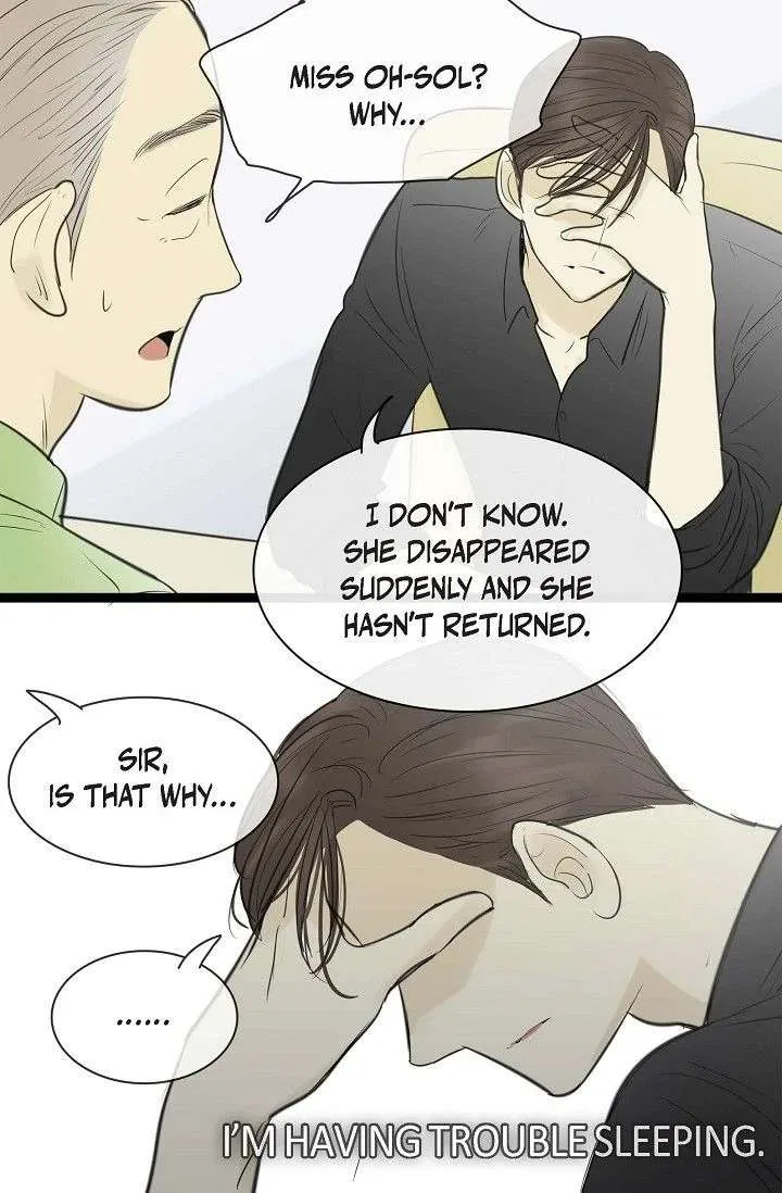 Clean with Passion for Now [Official] Chapter 91 – Page 5