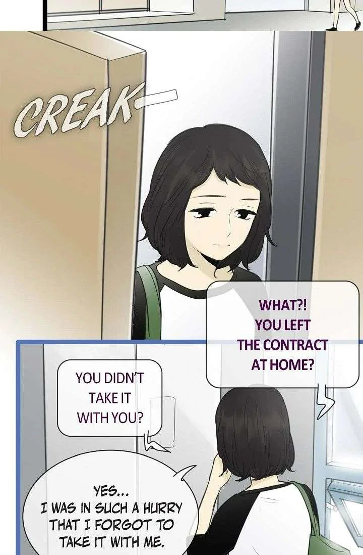 Clean with Passion for Now [Official] Chapter 91 – Page 8