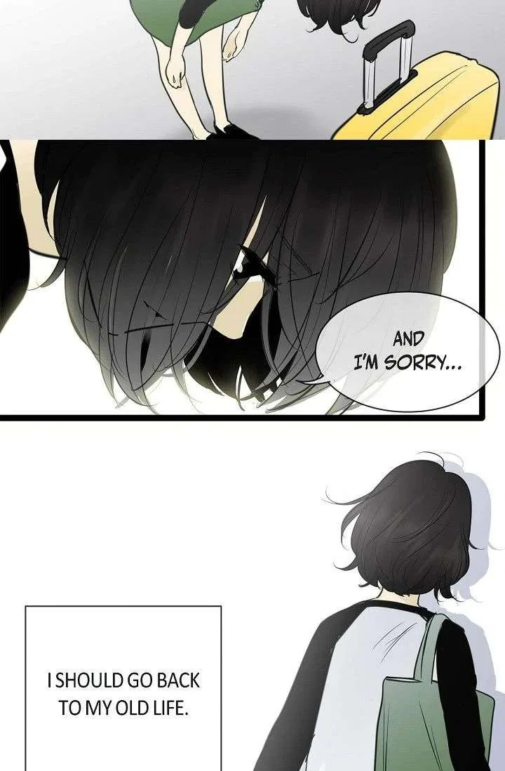 Clean with Passion for Now [Official] Chapter 91 – Page 14