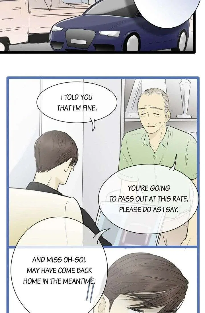 Clean with Passion for Now [Official] Chapter 91 – Page 16