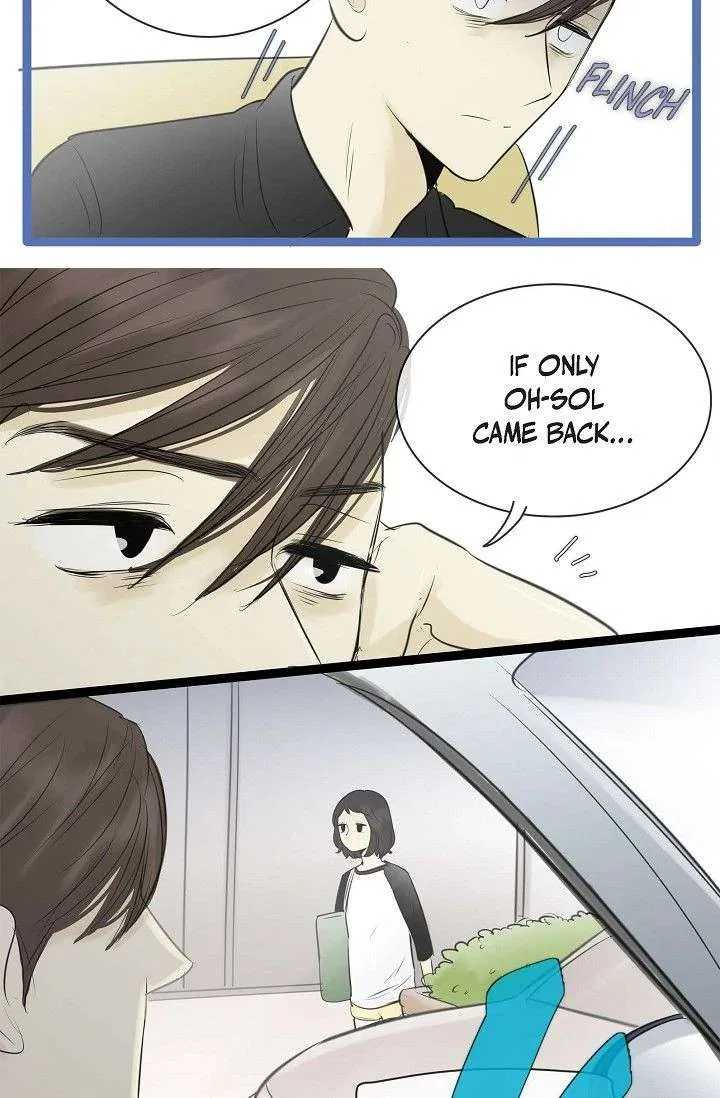 Clean with Passion for Now [Official] Chapter 91 – Page 17
