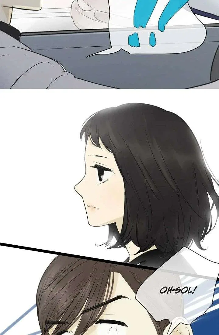 Clean with Passion for Now [Official] Chapter 91 – Page 18