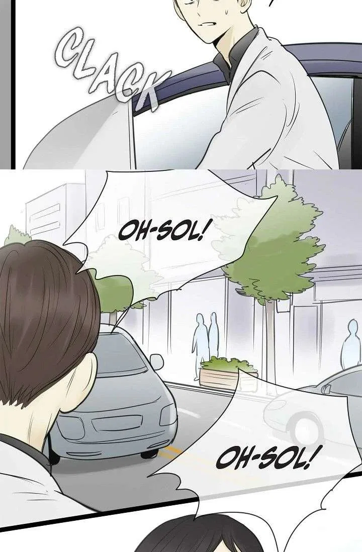 Clean with Passion for Now [Official] Chapter 91 – Page 20