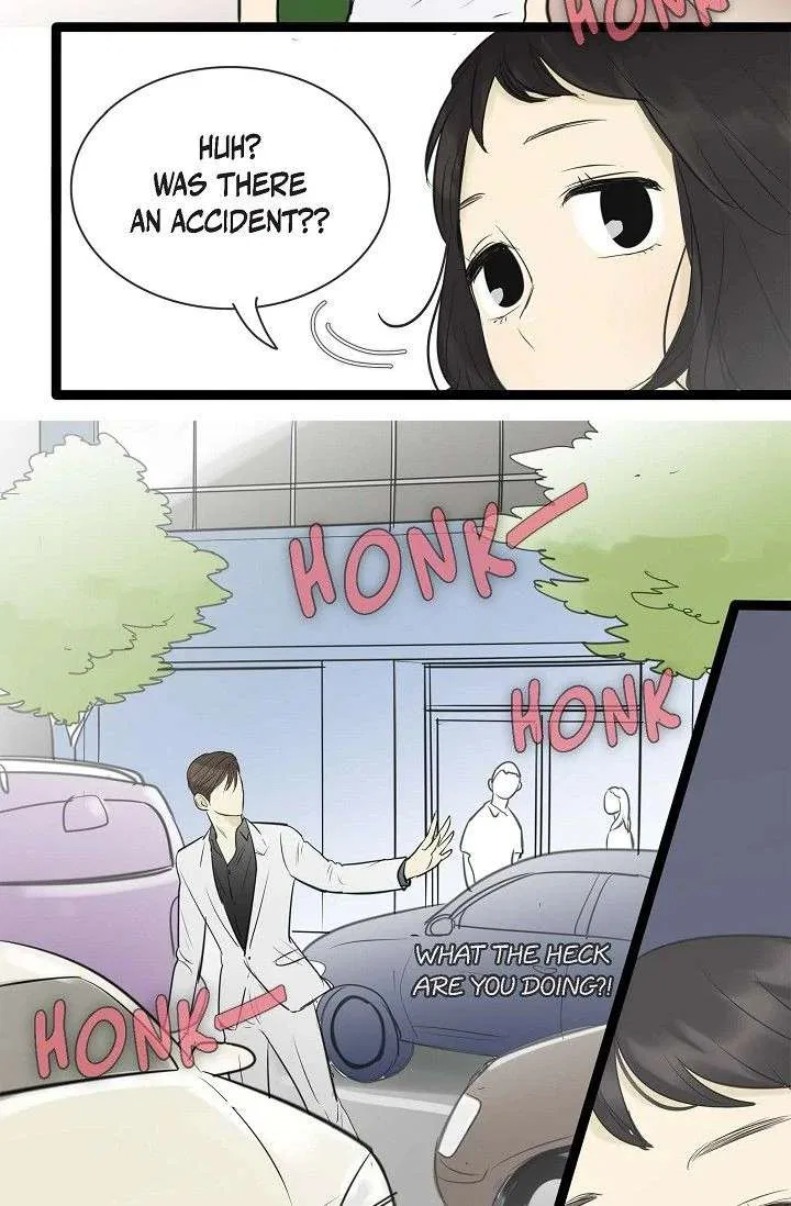 Clean with Passion for Now [Official] Chapter 91 – Page 22