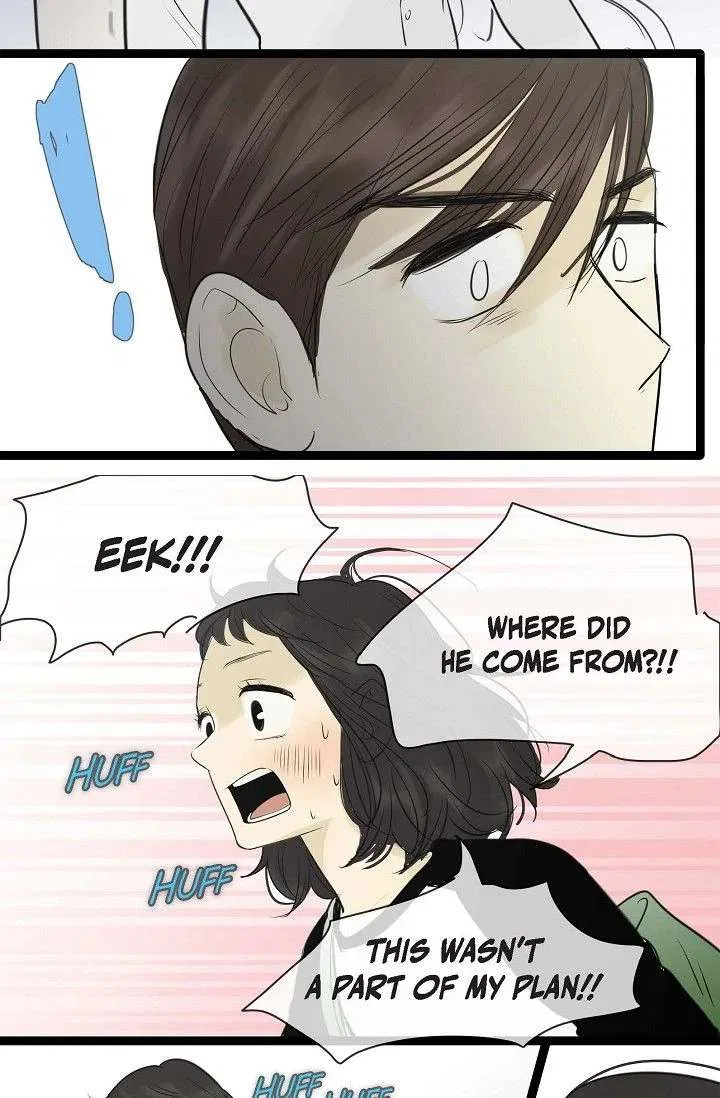 Clean with Passion for Now [Official] Chapter 91 – Page 26