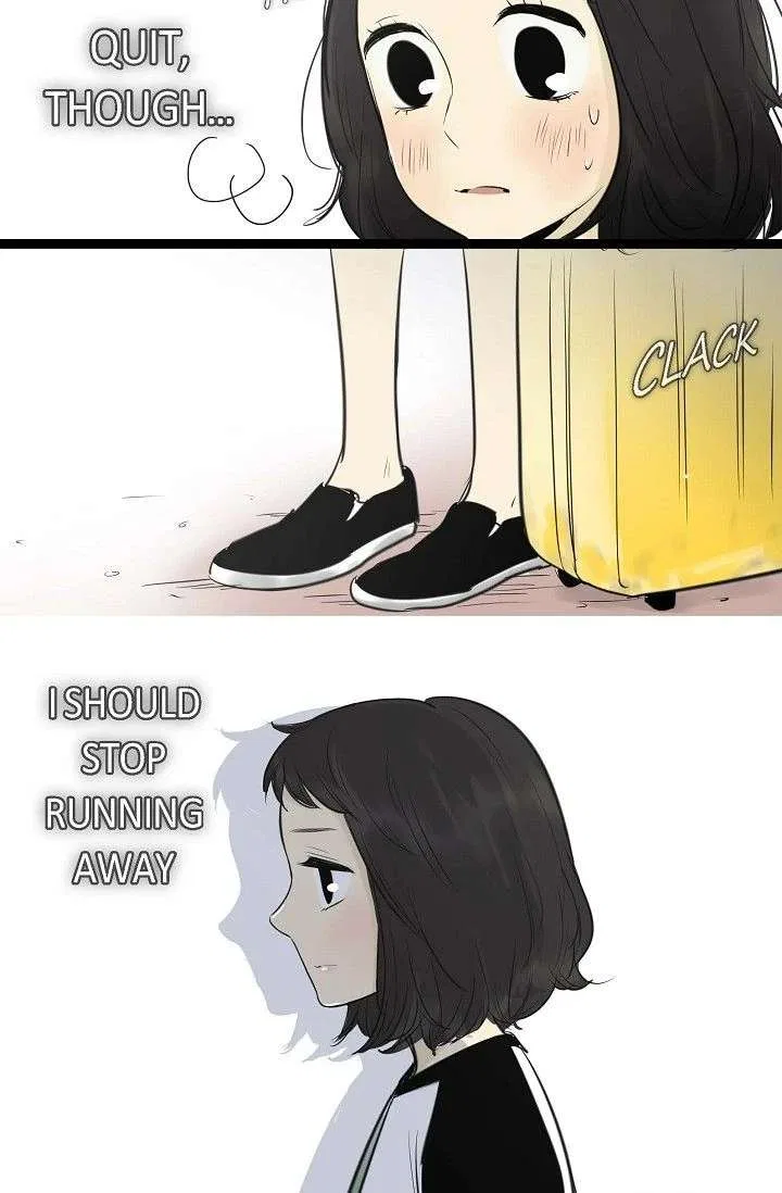 Clean with Passion for Now [Official] Chapter 91 – Page 30