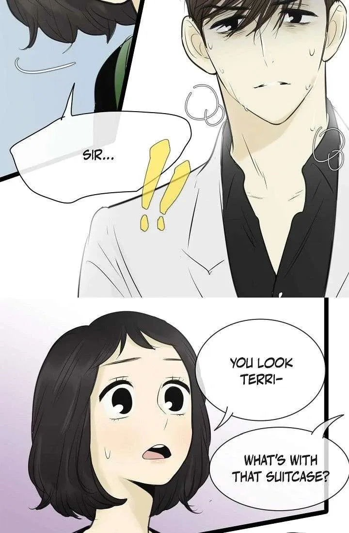 Clean with Passion for Now [Official] Chapter 91 – Page 32