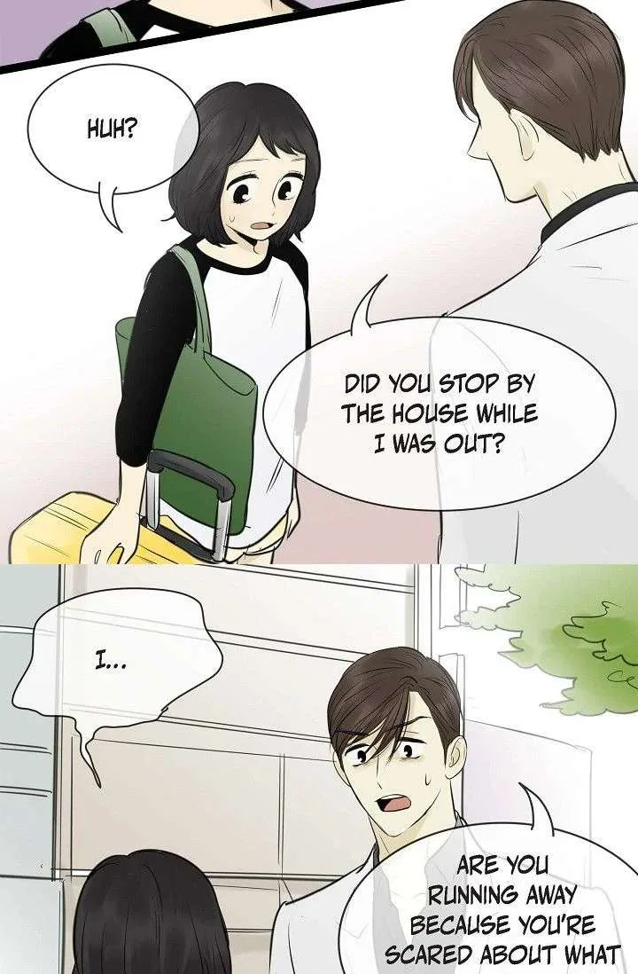 Clean with Passion for Now [Official] Chapter 91 – Page 33