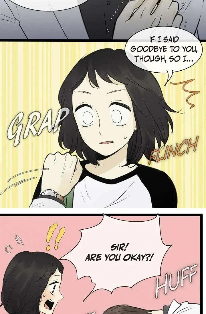 Clean with Passion for Now [Official] Chapter 91 – Page 37