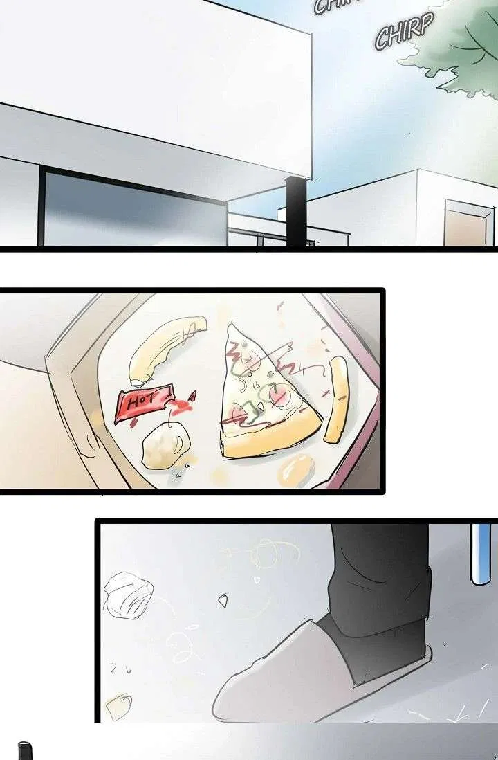 Clean with Passion for Now [Official] Chapter 90 – Page 2