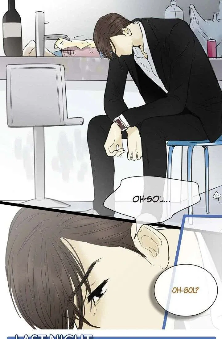 Clean with Passion for Now [Official] Chapter 90 – Page 3