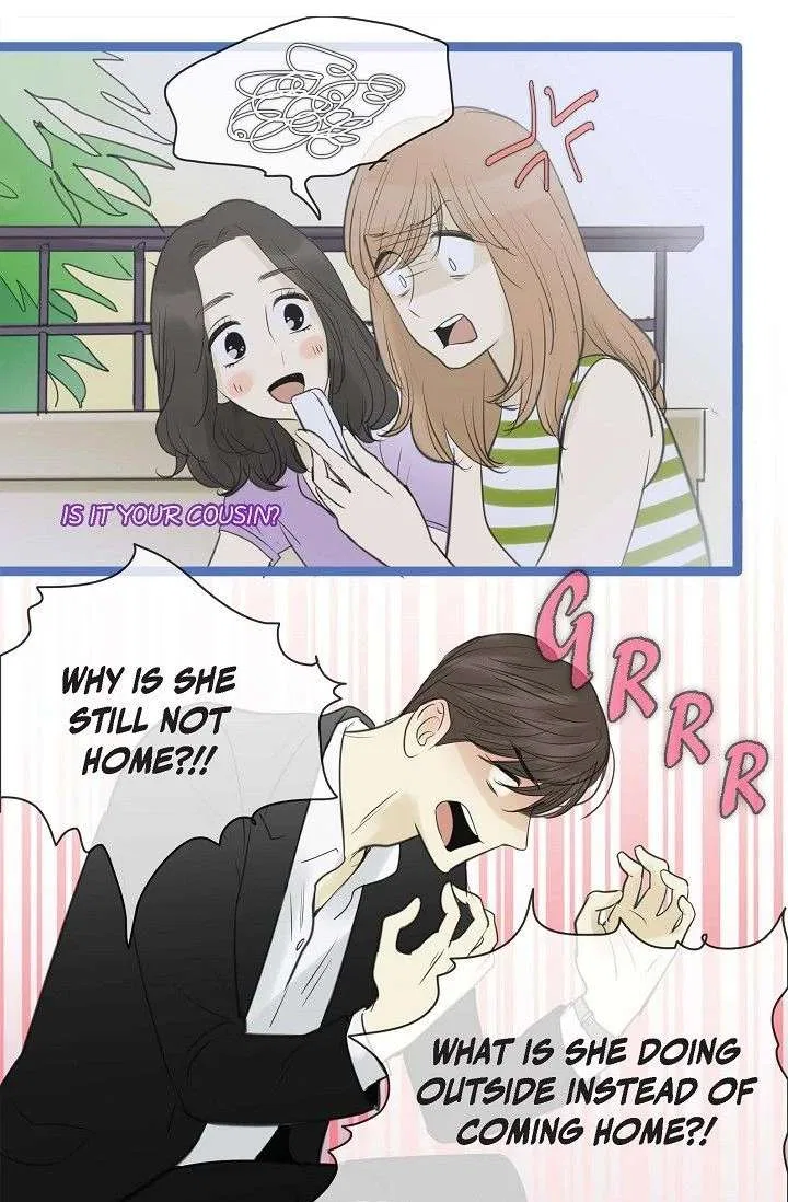 Clean with Passion for Now [Official] Chapter 90 – Page 6