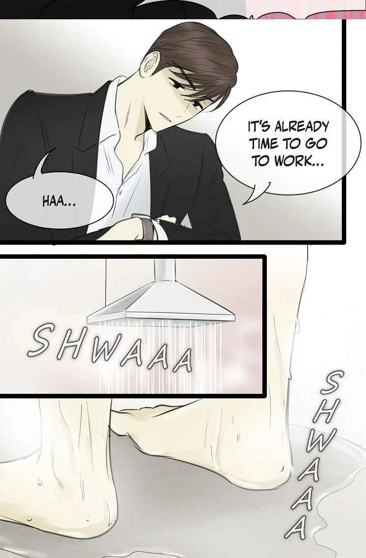 Clean with Passion for Now [Official] Chapter 90 – Page 7