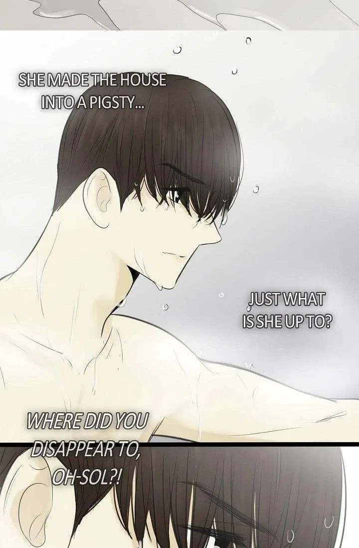 Clean with Passion for Now [Official] Chapter 90 – Page 8