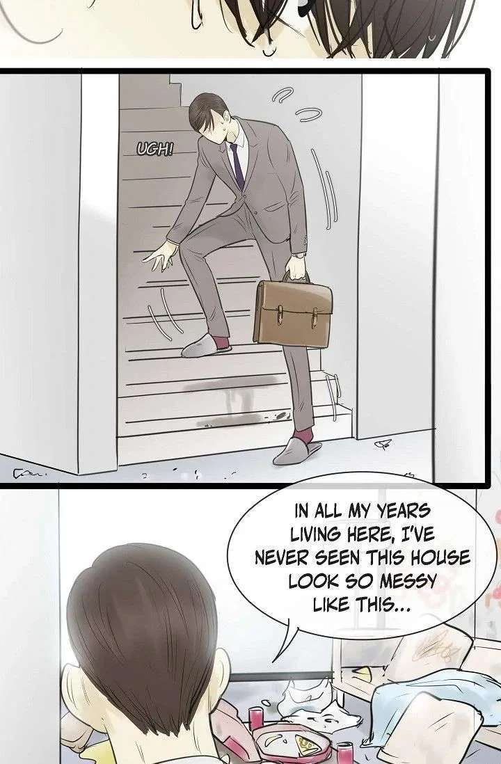 Clean with Passion for Now [Official] Chapter 90 – Page 9