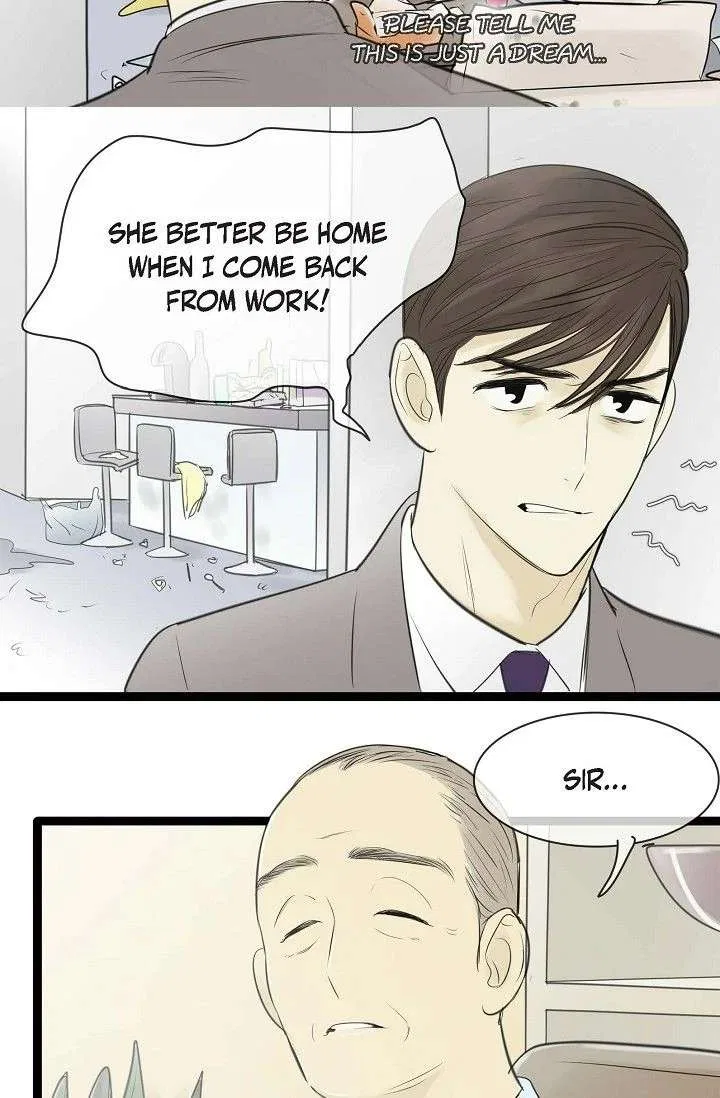 Clean with Passion for Now [Official] Chapter 90 – Page 10