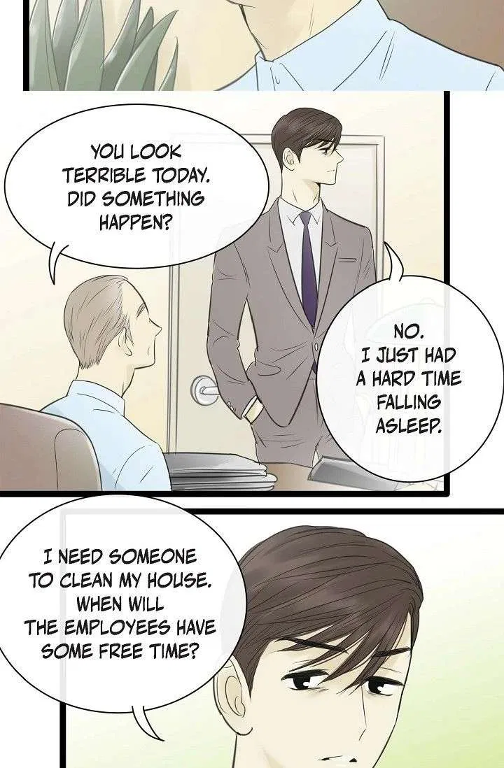 Clean with Passion for Now [Official] Chapter 90 – Page 11