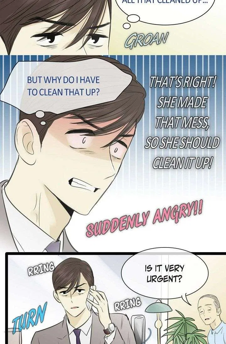 Clean with Passion for Now [Official] Chapter 90 – Page 13