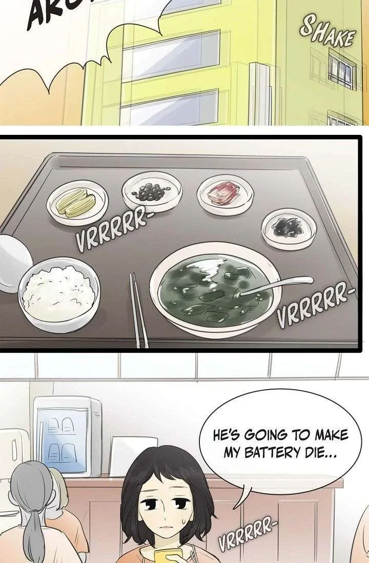 Clean with Passion for Now [Official] Chapter 90 – Page 16