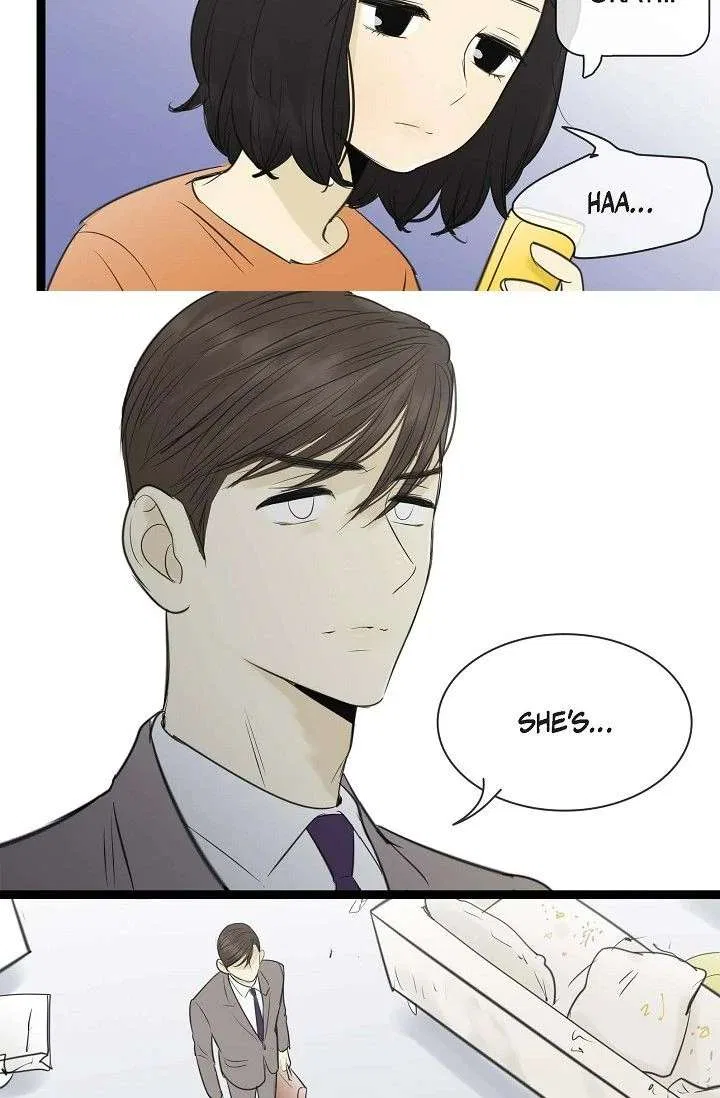 Clean with Passion for Now [Official] Chapter 90 – Page 18