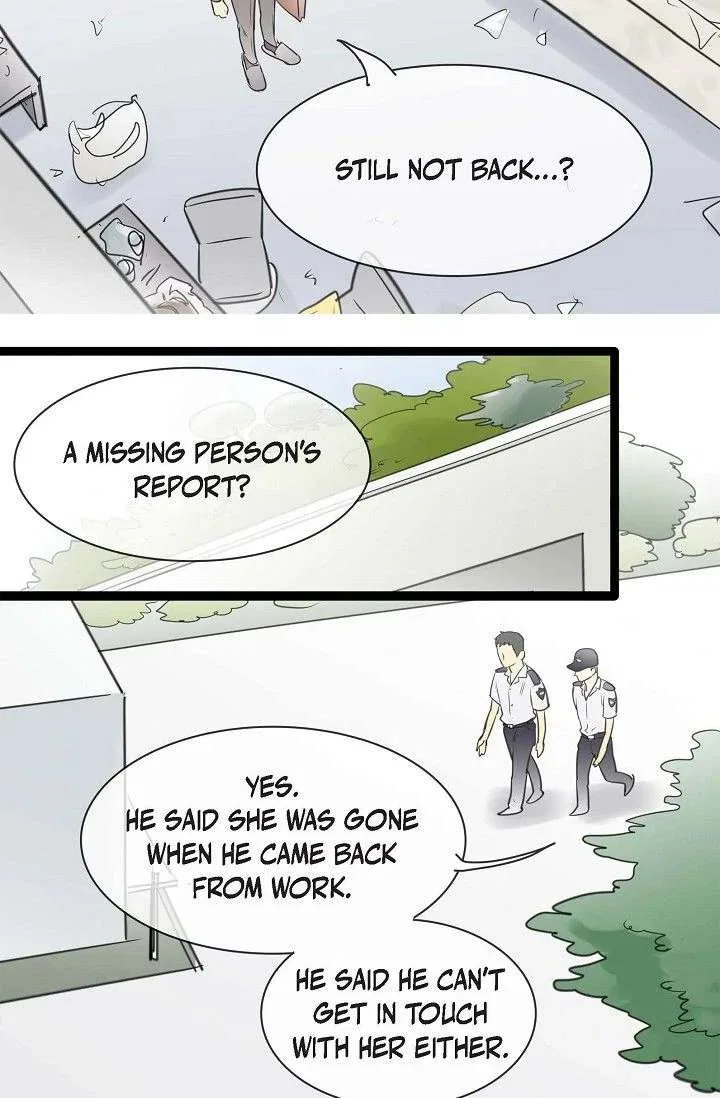 Clean with Passion for Now [Official] Chapter 90 – Page 19