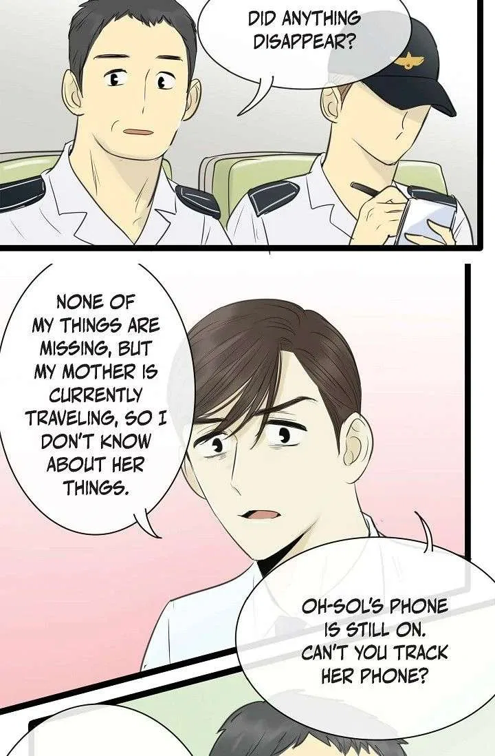 Clean with Passion for Now [Official] Chapter 90 – Page 22