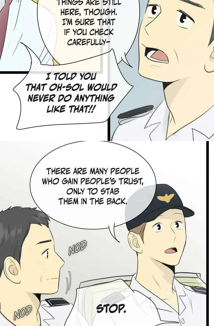 Clean with Passion for Now [Official] Chapter 90 – Page 26