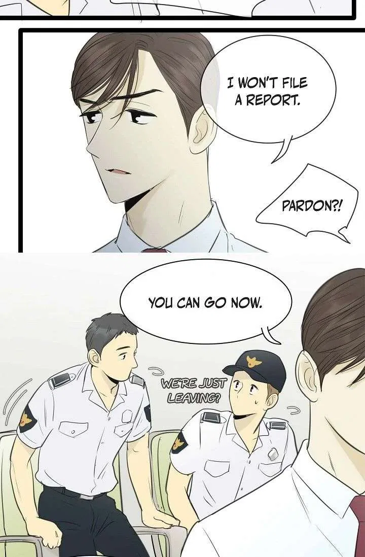 Clean with Passion for Now [Official] Chapter 90 – Page 27