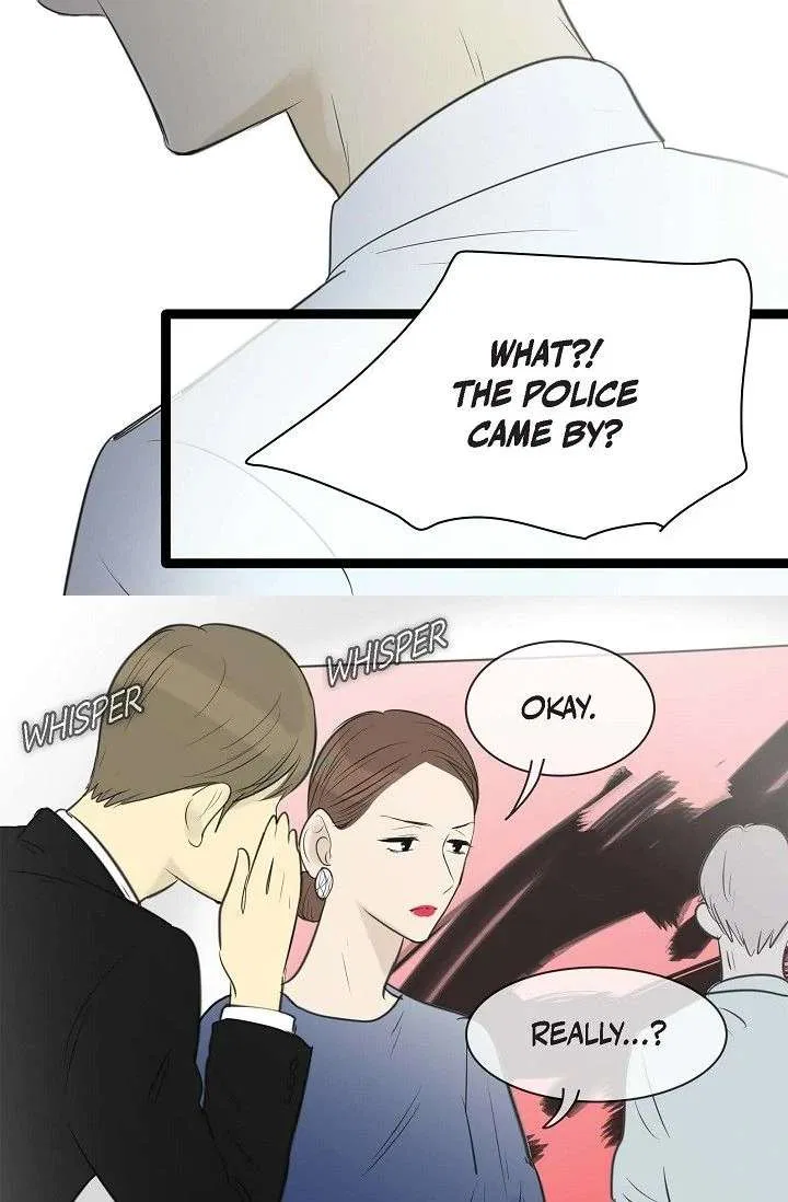 Clean with Passion for Now [Official] Chapter 90 – Page 29