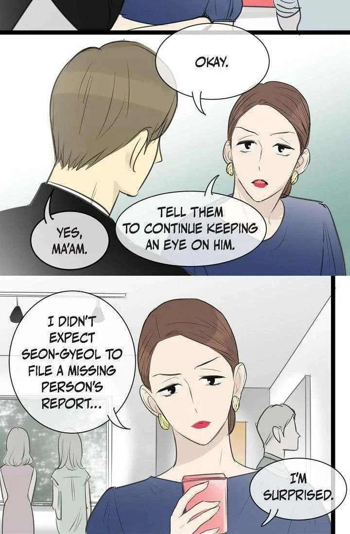 Clean with Passion for Now [Official] Chapter 90 – Page 30