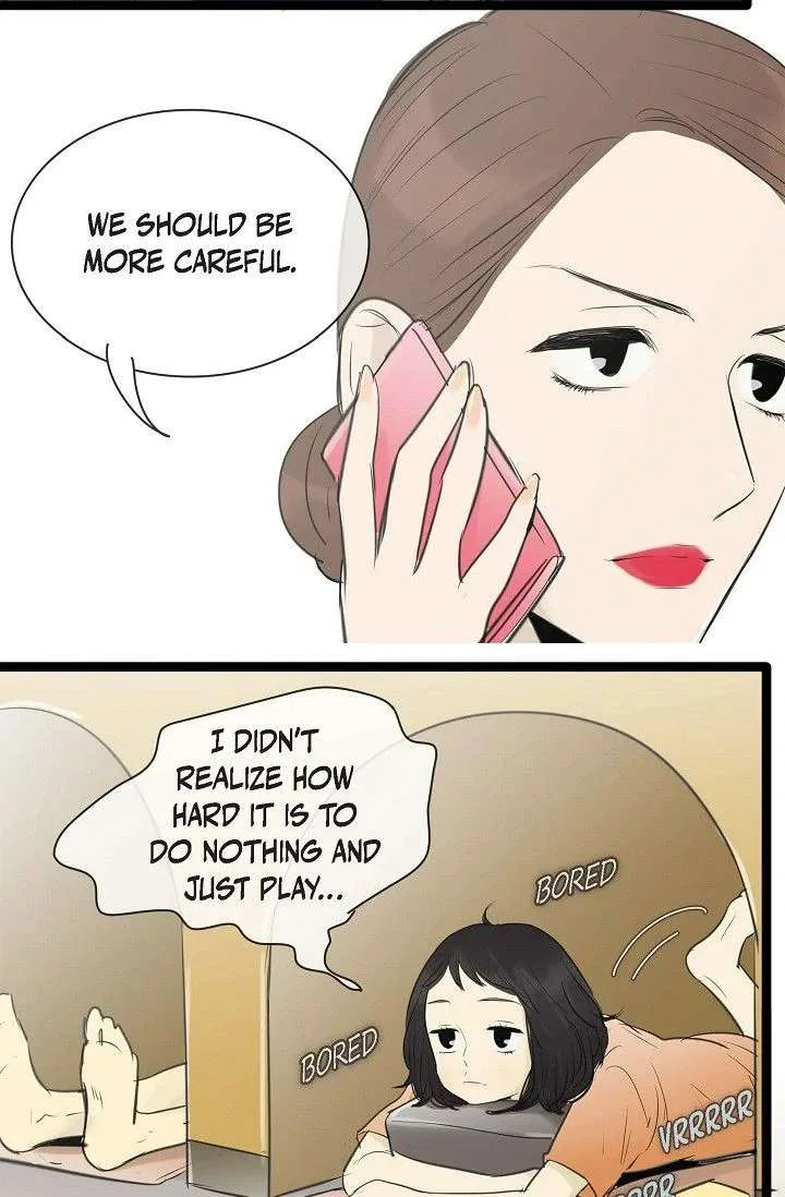 Clean with Passion for Now [Official] Chapter 90 – Page 31
