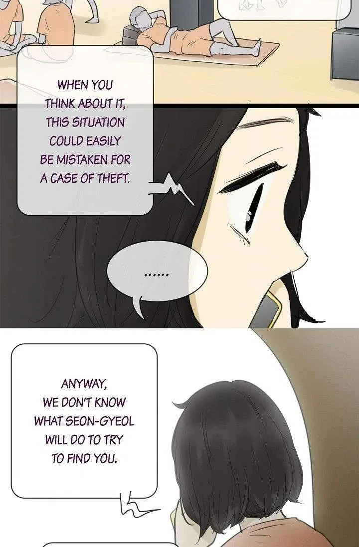 Clean with Passion for Now [Official] Chapter 90 – Page 34