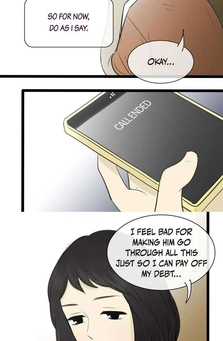 Clean with Passion for Now [Official] Chapter 90 – Page 35