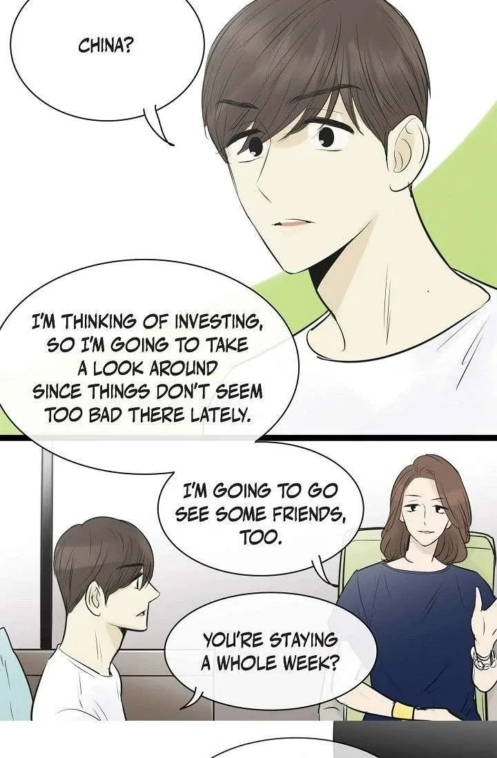 Clean with Passion for Now [Official] Chapter 89 – Page 2