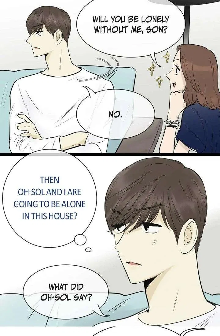 Clean with Passion for Now [Official] Chapter 89 – Page 3