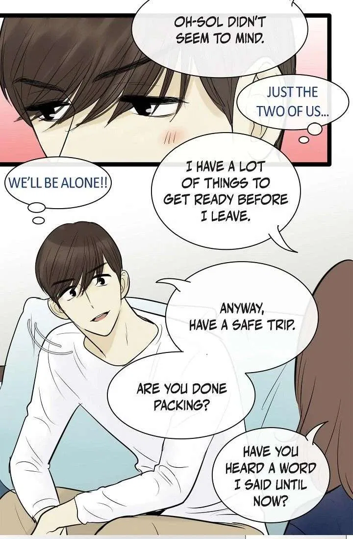 Clean with Passion for Now [Official] Chapter 89 – Page 4