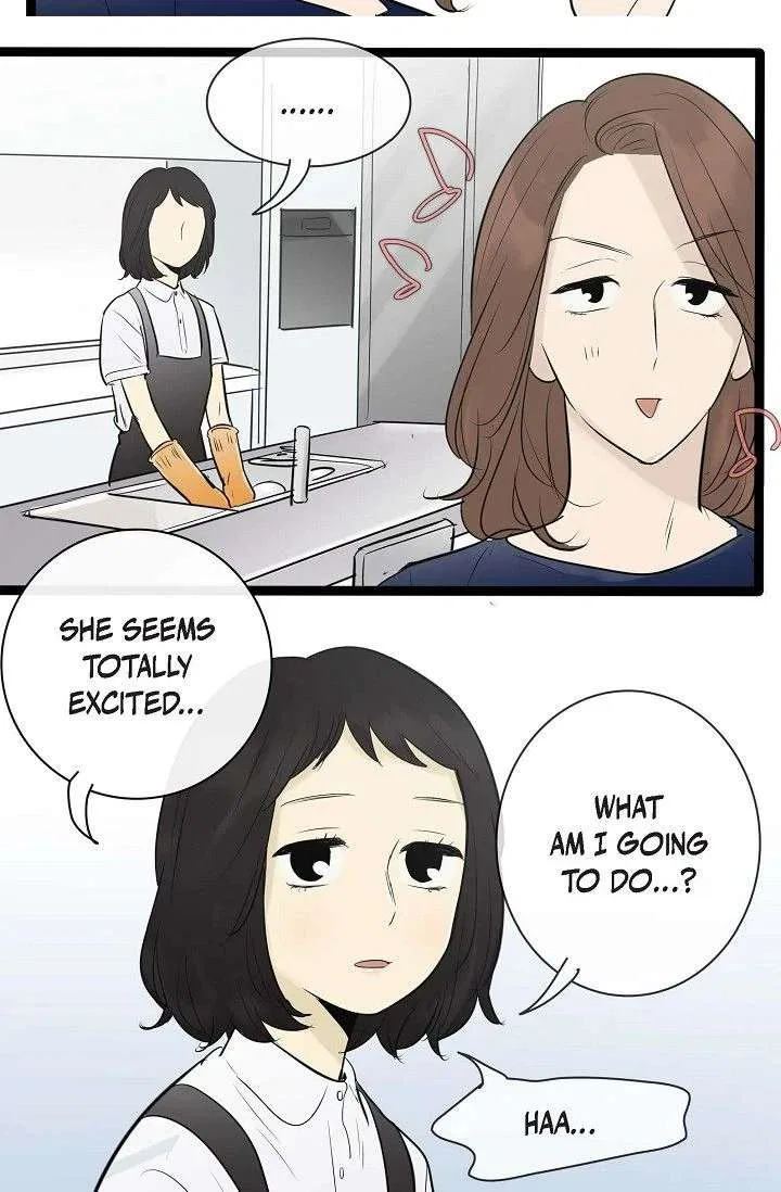 Clean with Passion for Now [Official] Chapter 89 – Page 6