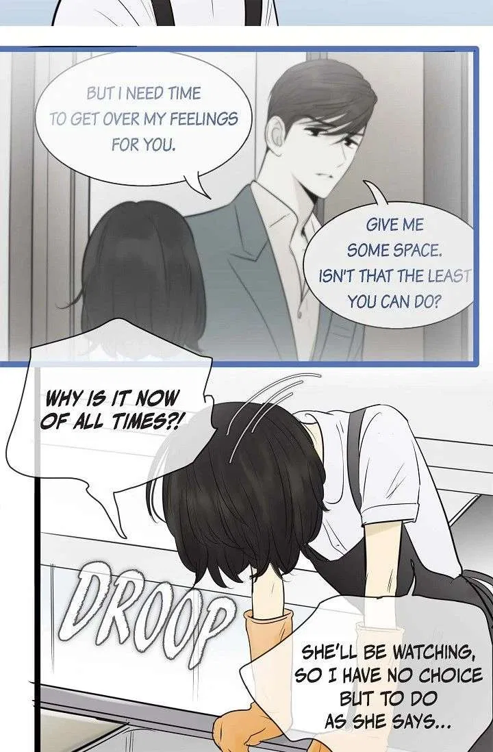 Clean with Passion for Now [Official] Chapter 89 – Page 7