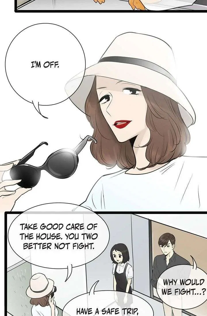 Clean with Passion for Now [Official] Chapter 89 – Page 8