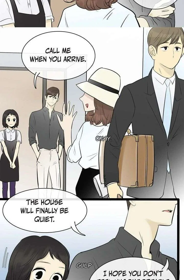 Clean with Passion for Now [Official] Chapter 89 – Page 10