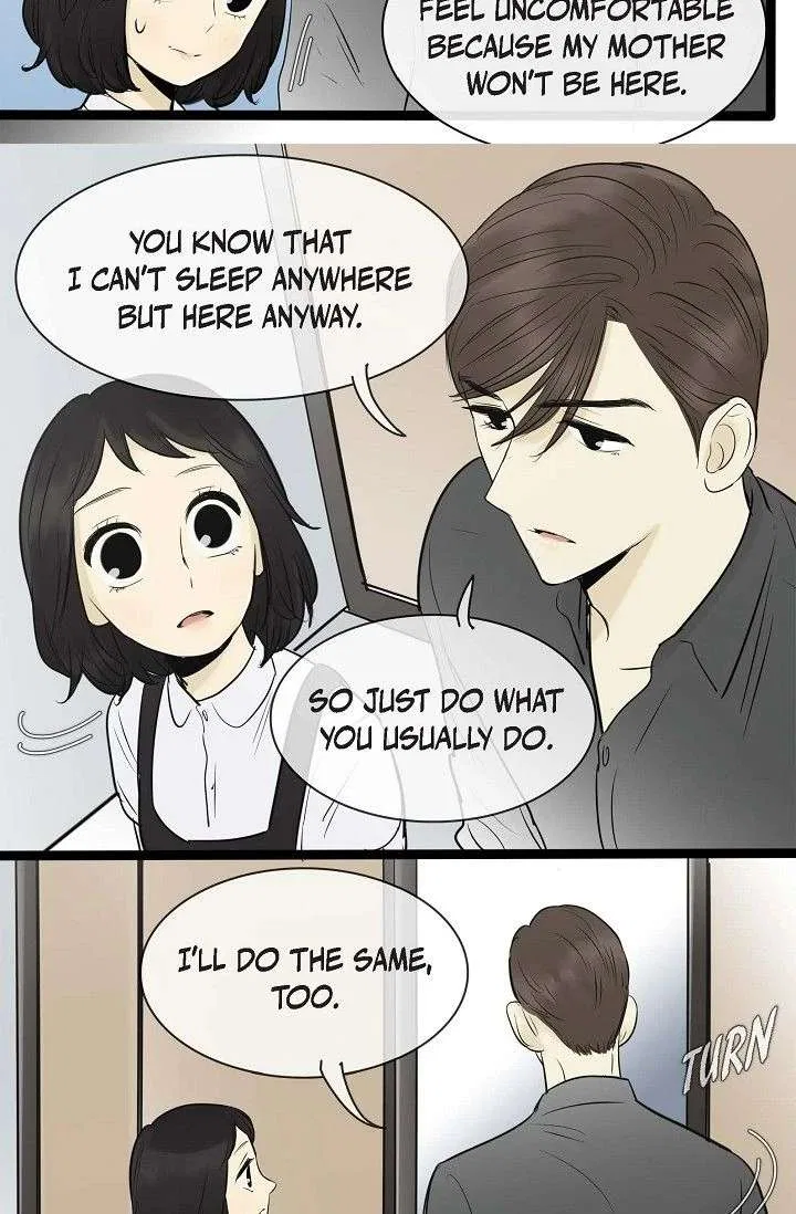 Clean with Passion for Now [Official] Chapter 89 – Page 11