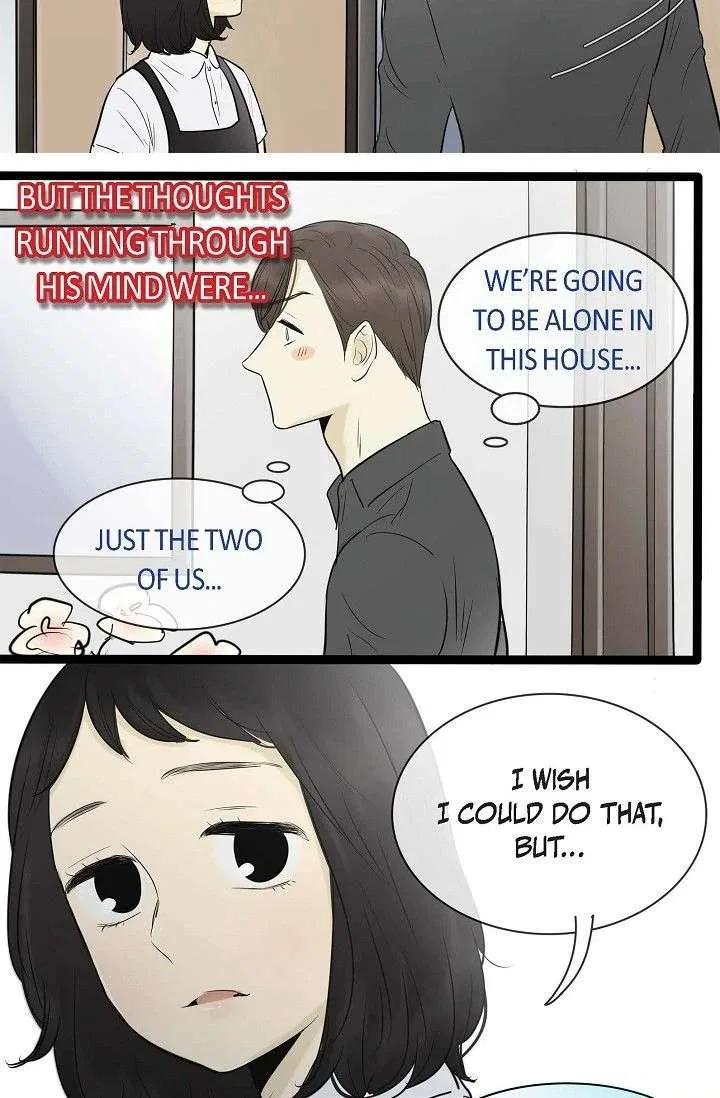 Clean with Passion for Now [Official] Chapter 89 – Page 12