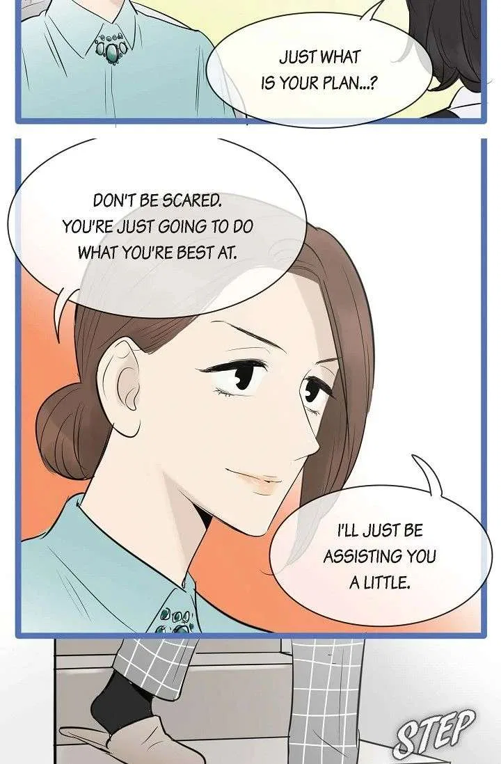 Clean with Passion for Now [Official] Chapter 89 – Page 14