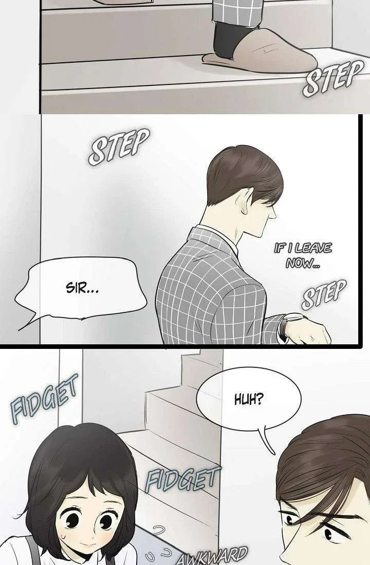 Clean with Passion for Now [Official] Chapter 89 – Page 15