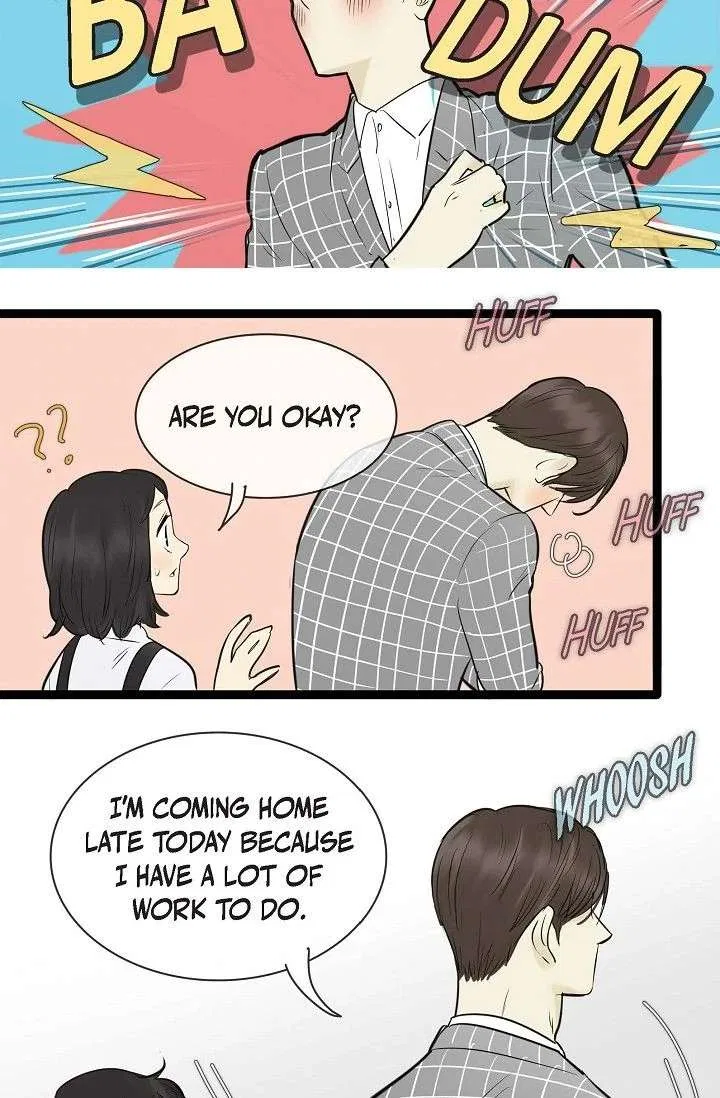 Clean with Passion for Now [Official] Chapter 89 – Page 17