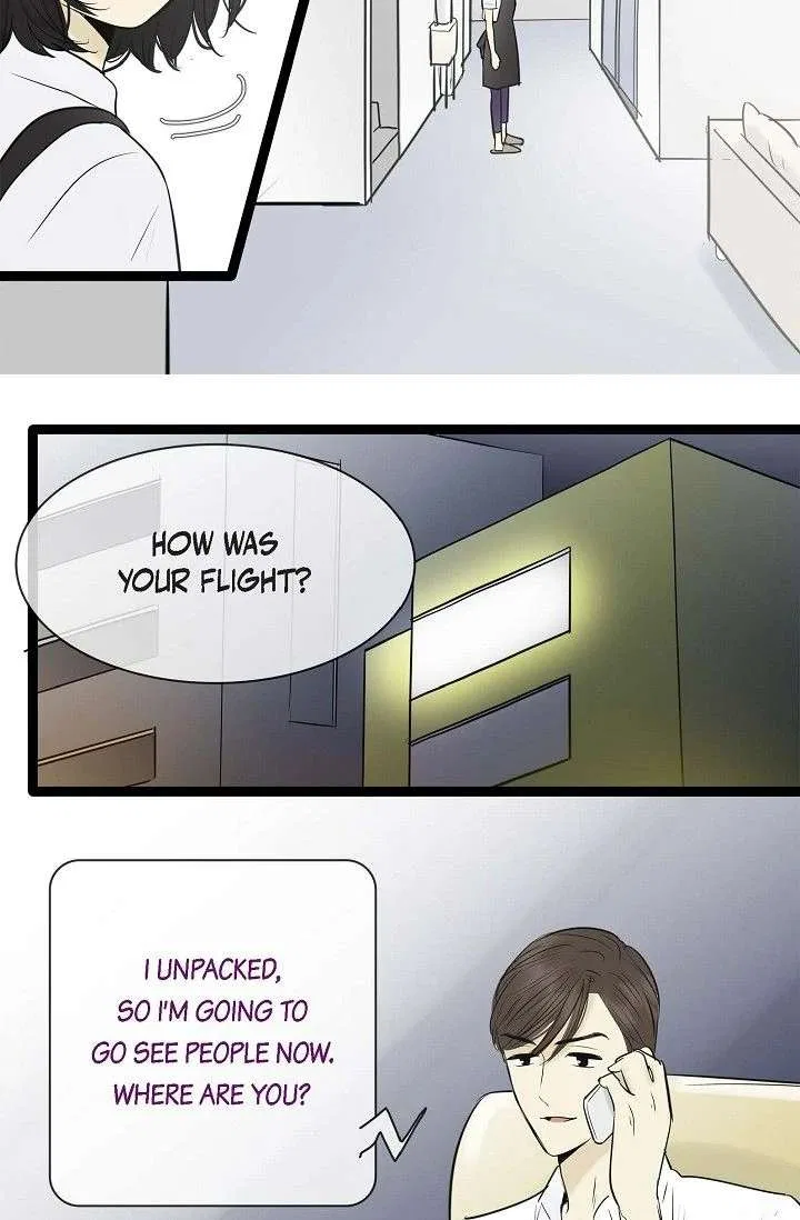 Clean with Passion for Now [Official] Chapter 89 – Page 20
