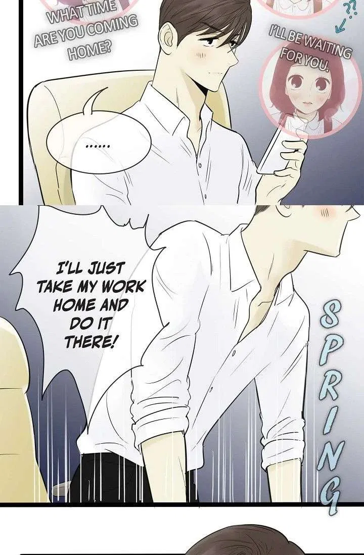 Clean with Passion for Now [Official] Chapter 89 – Page 23
